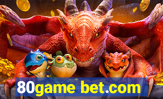 80game bet.com